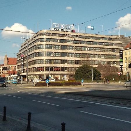 Apartament Kosciuszki Wroclaw Exterior photo