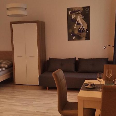 Apartament Kosciuszki Wroclaw Exterior photo